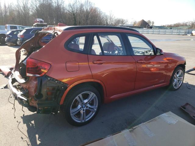 WBAVM5C55EVV92811 BMW X1 Xdrive35i