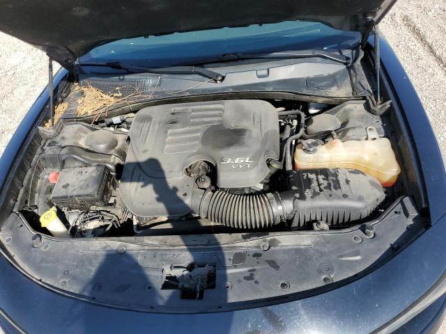 2015 DODGE CHARGER SE 2C3CDXBG1FH844402