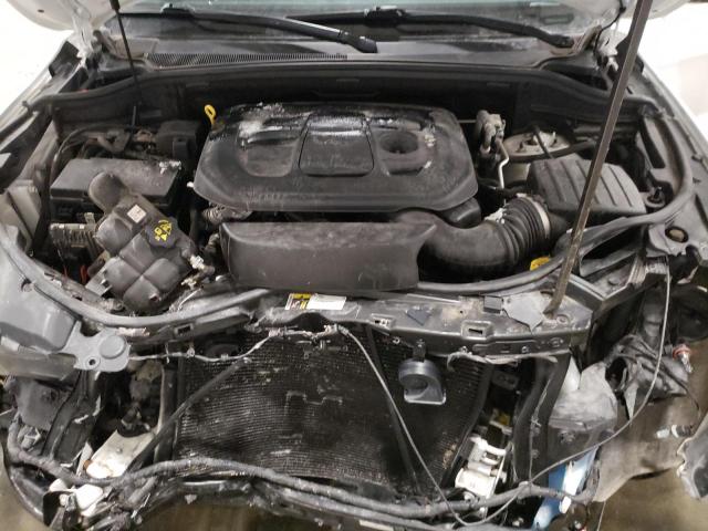 1C4RJFLGXKC803772 Jeep Grand Cherokee Trailhawk