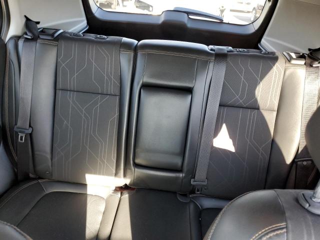 2019 CHEVROLET TRAX 1LT 3GNCJPSB7KL142568