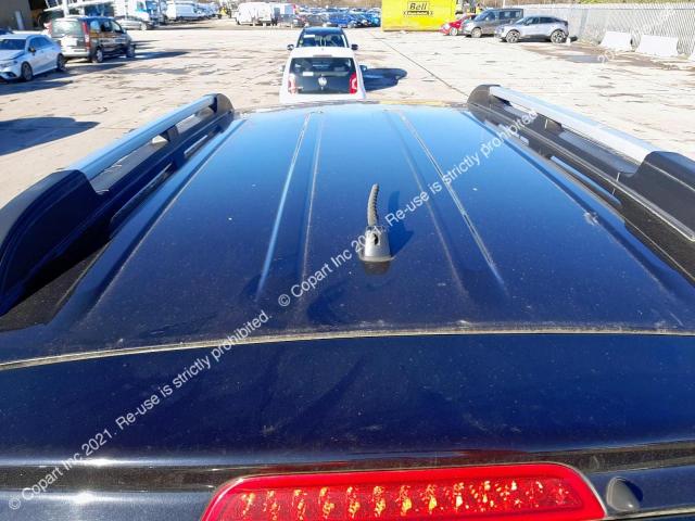 KNEMB754286225097 KIA Sedona Ls