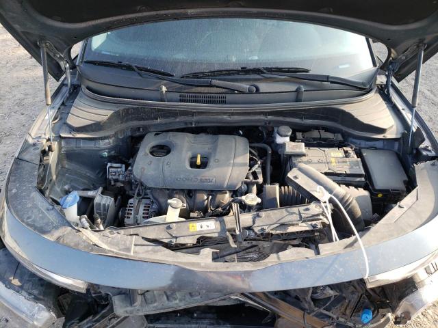 2021 KIA SOUL EX - KNDJ33AU3M7741240