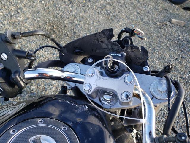 2006 HONDA CB600 F - ZDCPC36166F100044