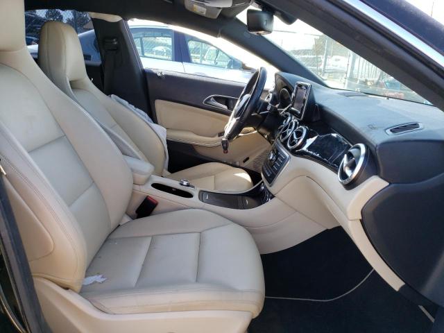 WDDSJ4GB2EN121147 Mercedes-Benz CLA 250 4MATIC