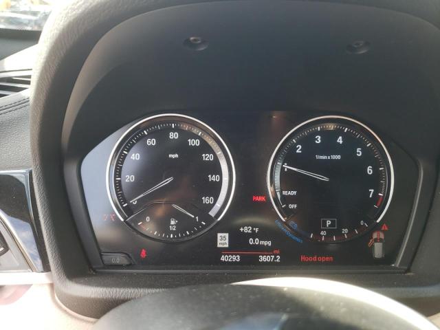 2020 BMW X1 XDRIVE2 - WBXJG9C09L5P71471