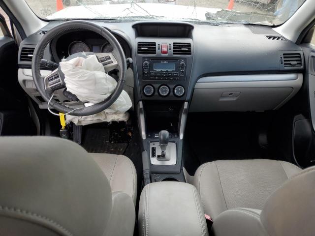 2015 SUBARU FORESTER 2 - JF2SJAHC3FH585601