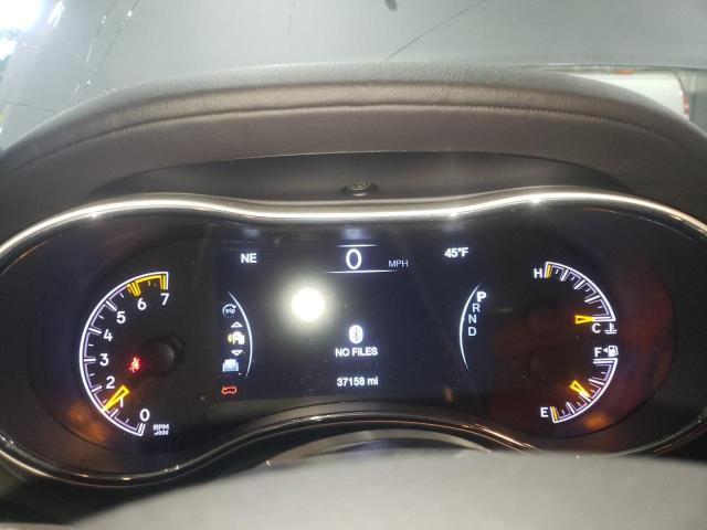 1C4RJFJT6MC728670 Jeep Grand Cherokee Summit
