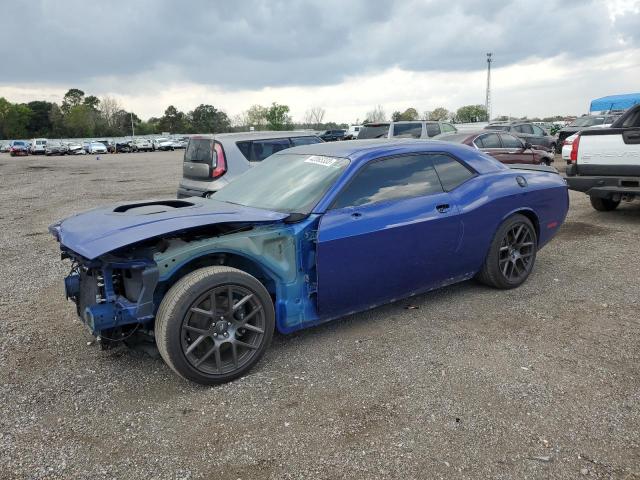 2018 Dodge Challenger R/T