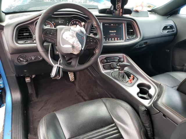 2C3CDZBT1GH240570 Dodge Challenger R/t