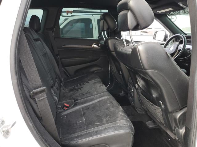 1C4RJFAG7FC759836 Jeep Grand Cherokee Laredo