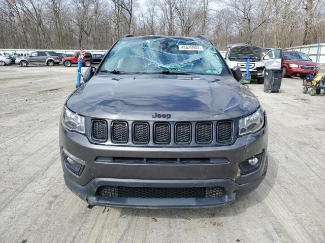 2018 JEEP COMPASS LA - 3C4NJDBB5JT455858