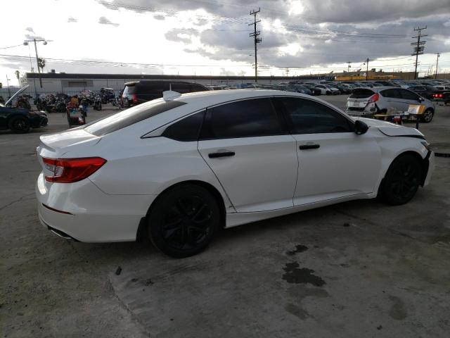 2019 HONDA ACCORD LX 1HGCV1F13KA128476