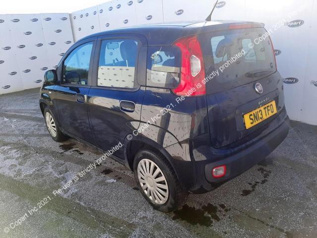ZFA31200003157105 Fiat Panda Pop