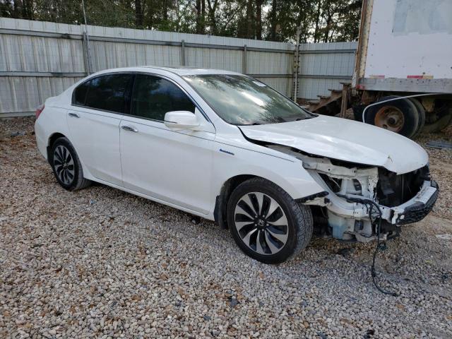 2015 HONDA ACCORD HYB - 1HGCR6F58FA005072