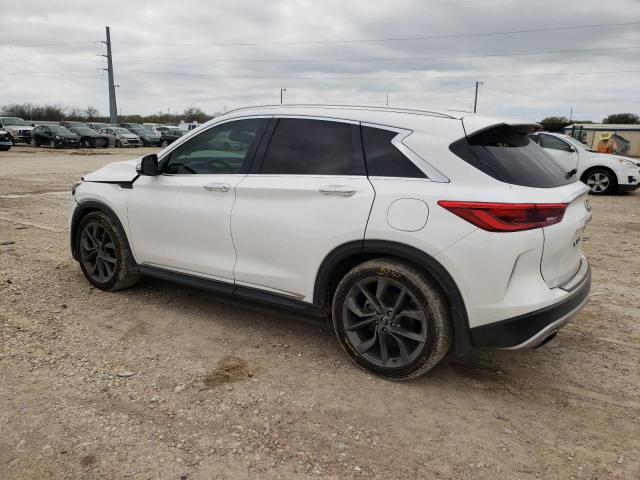 2019 INFINITI QX50 ESSEN - 3PCAJ5M13KF118758