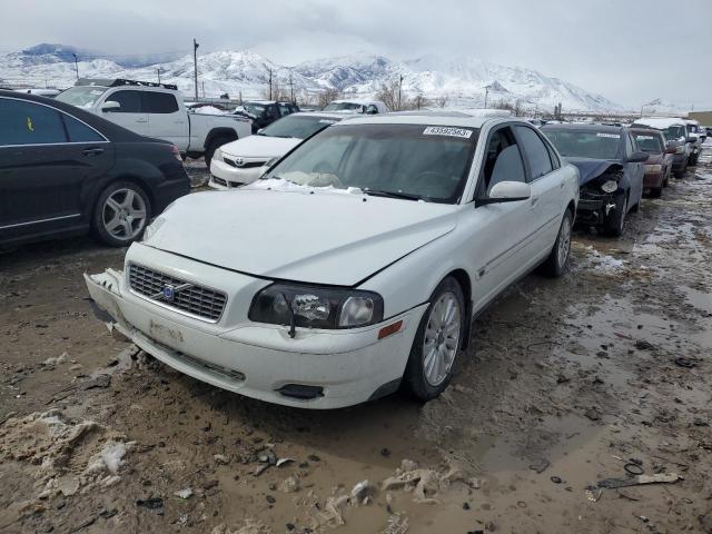 2004 Volvo S80 