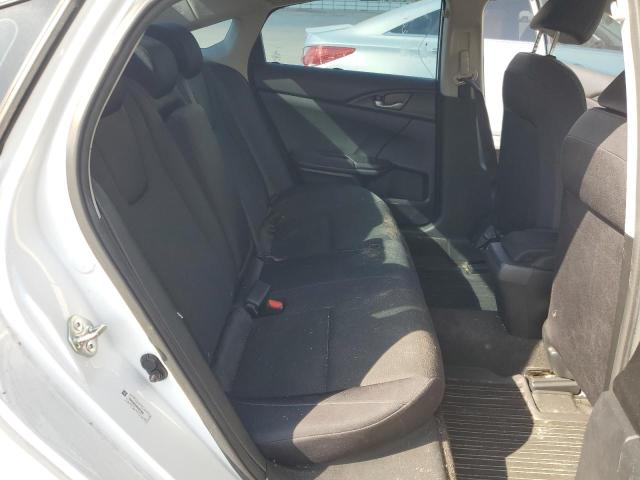2019 HONDA INSIGHT EX - 19XZE4F55KE027630