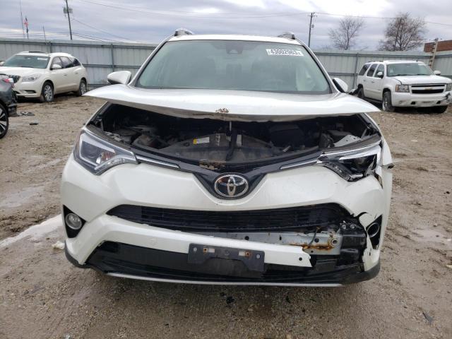 2017 TOYOTA RAV4 LIMIT 2T3DFREV5HW621315