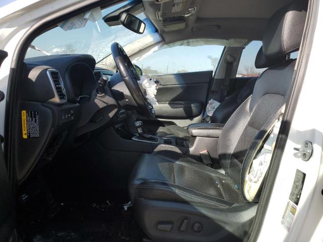 2017 KIA SPORTAGE E KNDPN3AC0H7033027