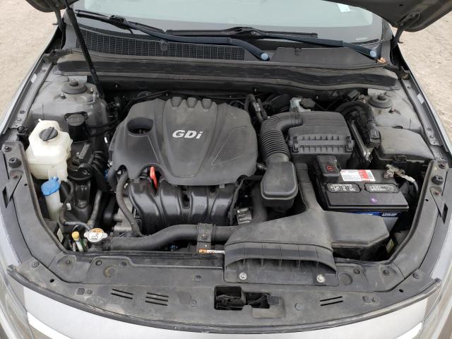 5XXGM4A72DG181919 KIA Optima Lx