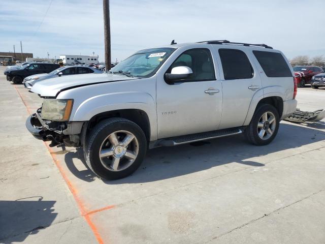 2010 Chevrolet Tahoe 