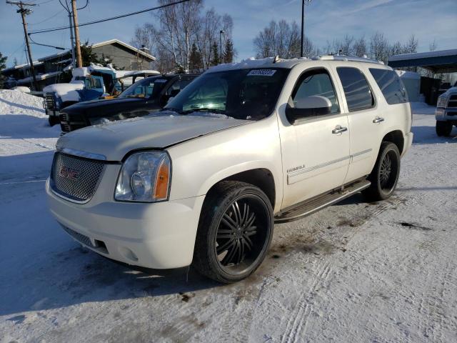 2011 GMC Yukon Denali