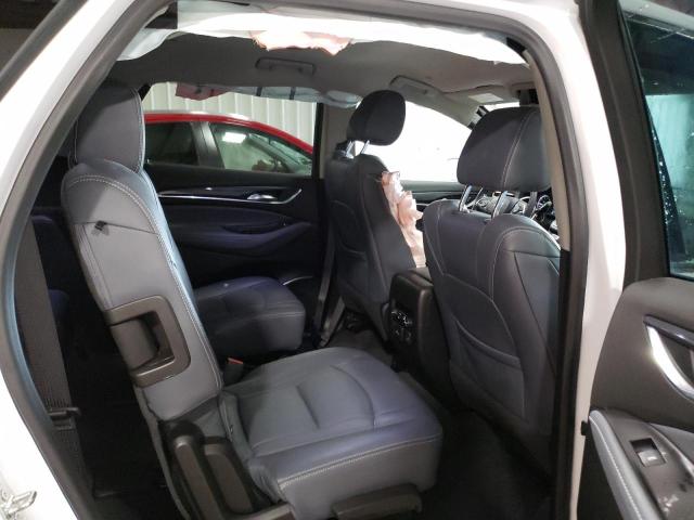 2019 BUICK ENCLAVE PR - 5GAEVBKW2KJ163560