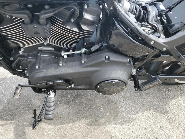 2023 HARLEY-DAVIDSON FLXRST - 1HD1YXZ2XPB011255
