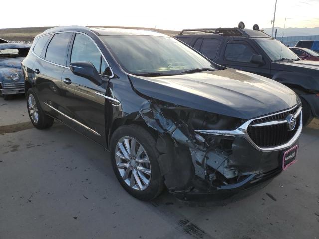 5GAEVAKWXLJ272344 Buick Enclave Essence
