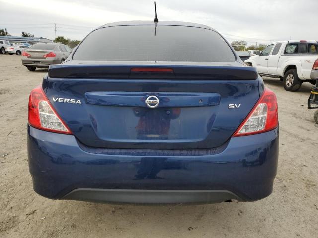 3N1CN7AP6JL848362 Nissan VERSA S