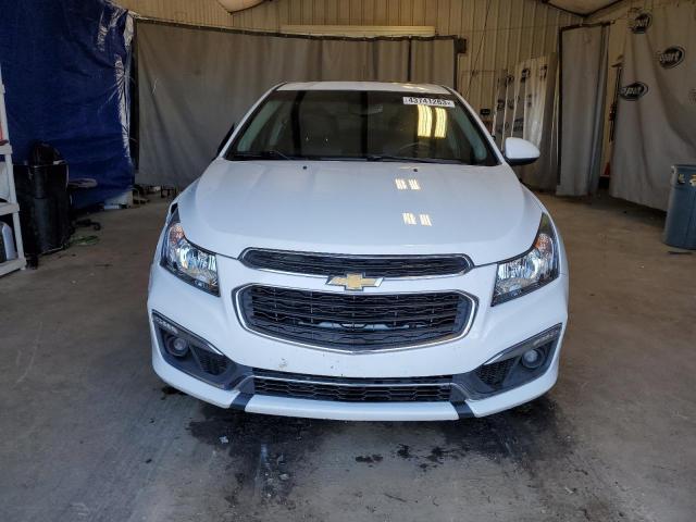 2015 CHEVROLET CRUZE LTZ - 1G1PG5SBXF7147618