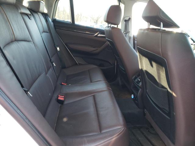 5UXXW3C53G0R19442 BMW X4