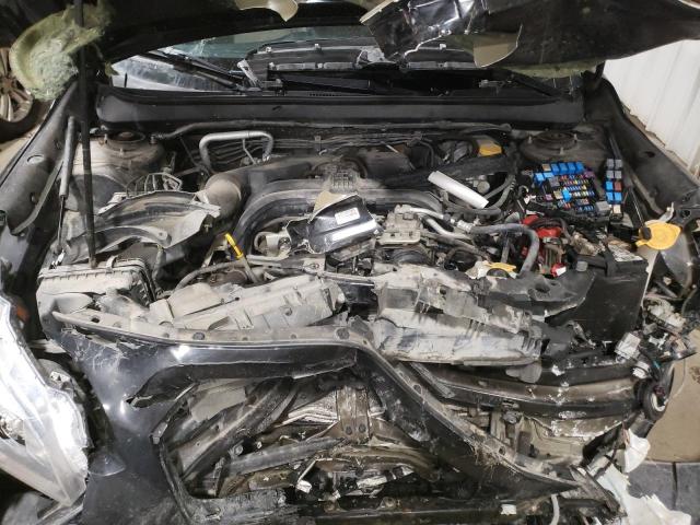 4S4BSATC7H3351010 Subaru Outback Touring