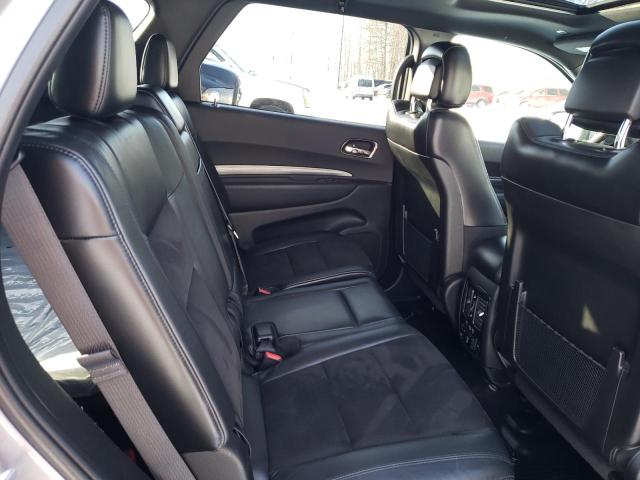 2019 DODGE DURANGO R/ - 1C4SDJCT2KC740742