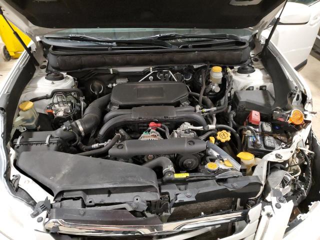 4S4BRBCC5B3410113 Subaru Outback 2.5i Premium