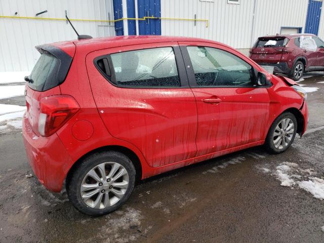 2016 CHEVROLET SPARK 1LT - KL8CD6SA4GC615825
