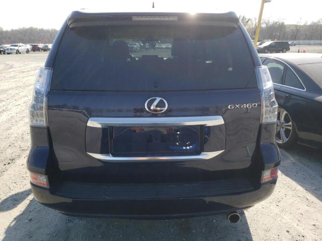 2022 LEXUS GX 460 - JTJAM7BX9N5310814