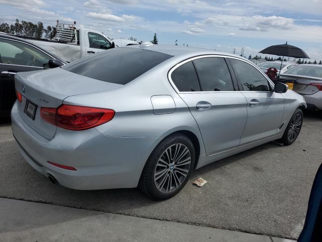 2020 BMW 530 I - WBAJR3C0XLCE64441