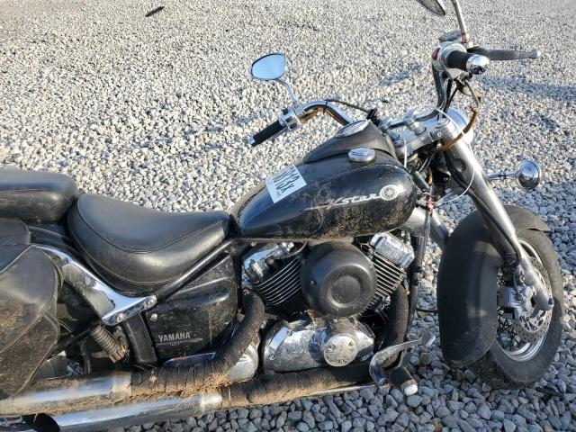 2000 YAMAHA XVS65 BASE - JYAVM01E1YA013717