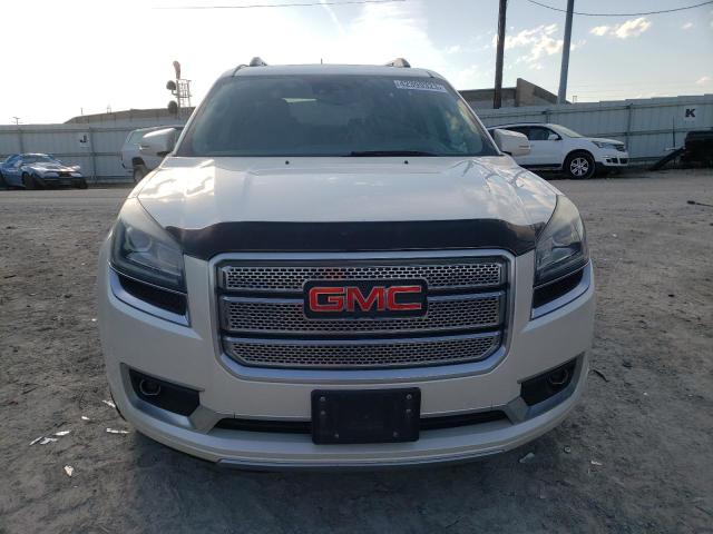 1GKKVTKD4FJ278631 GMC Acadia Denali
