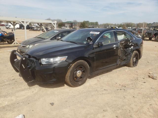 2015 FORD TAURUS POL - 1FAHP2MK2FG159579