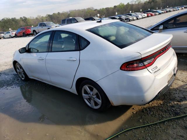 1C3CDFBB9FD211710 Dodge DART SXT