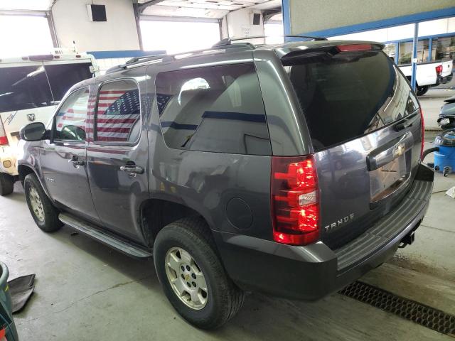 1GNSKAE0XBR141133 Chevrolet Tahoe K1500 Ls