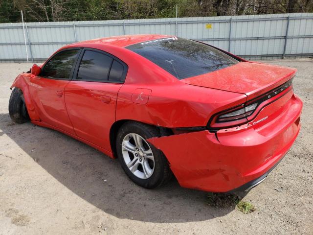 2017 DODGE CHARGER SE 2C3CDXBG4HH537227