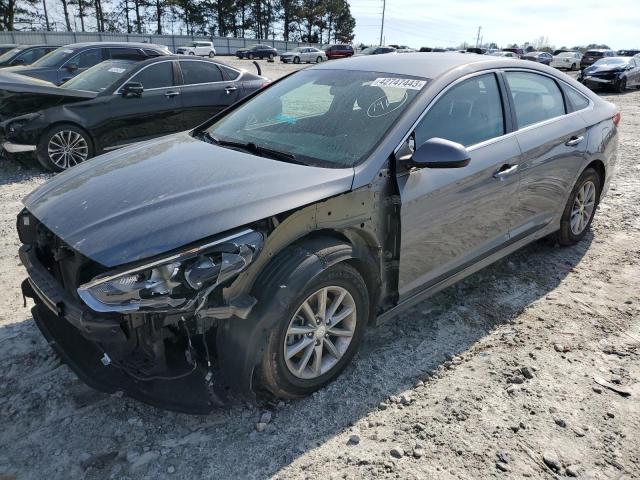 2018 HYUNDAI SONATA SE 5NPE24AF9JH688529