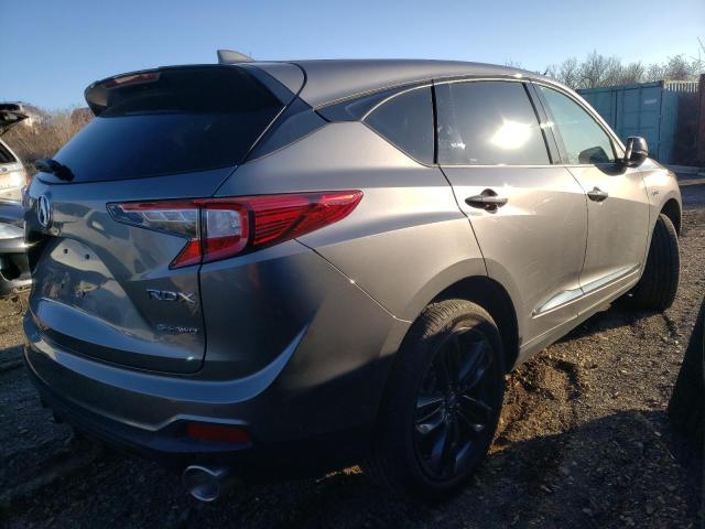 2022 ACURA RDX A-SPEC - 5J8TC2H64NL004715