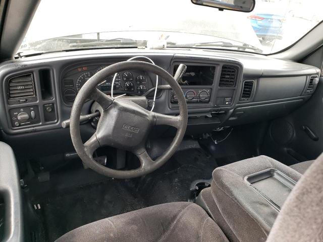 2GTEC19W421203880 GMC New Sierra C1500