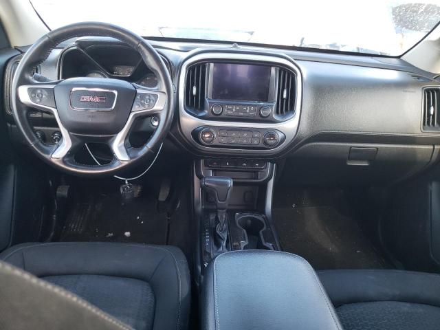 1GTG6CEN3J1122883 GMC CANYON SLE
