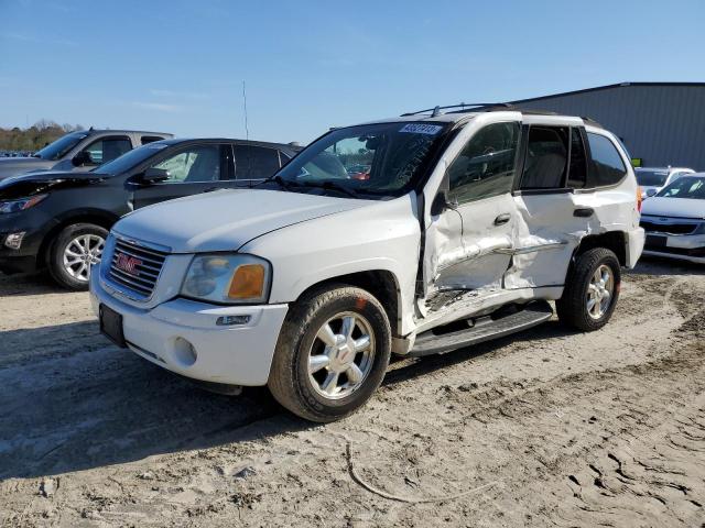 2007 GMC Envoy 