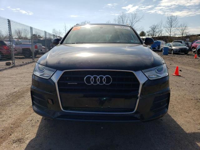 2017 AUDI Q3 PREMIUM - WA1ECCFS6HR006474